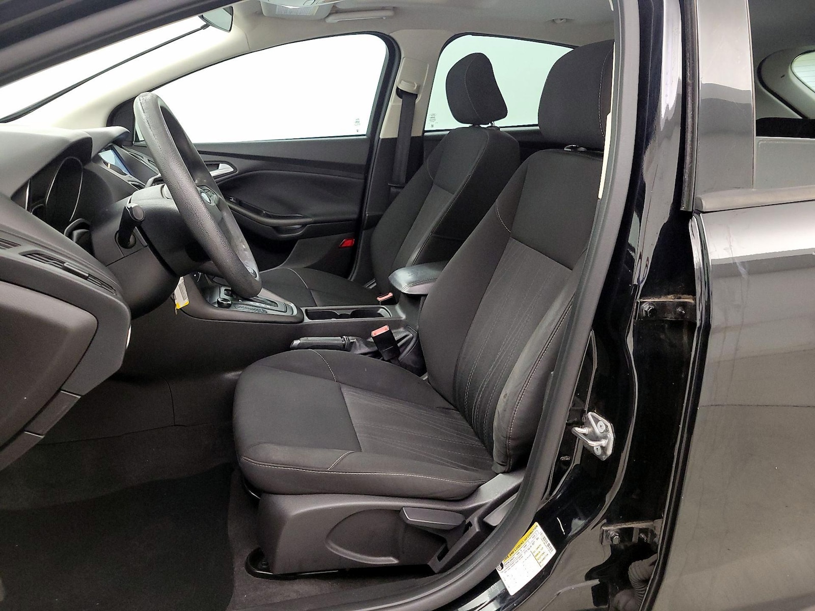 Side Airbags