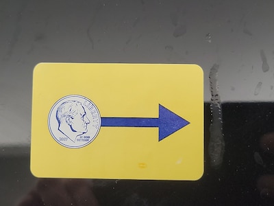 Condition detail