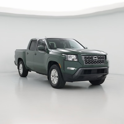 Vehicle exterior view