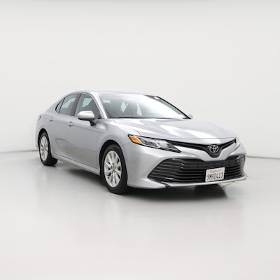 Recommended categories heading image of the selected vehicle