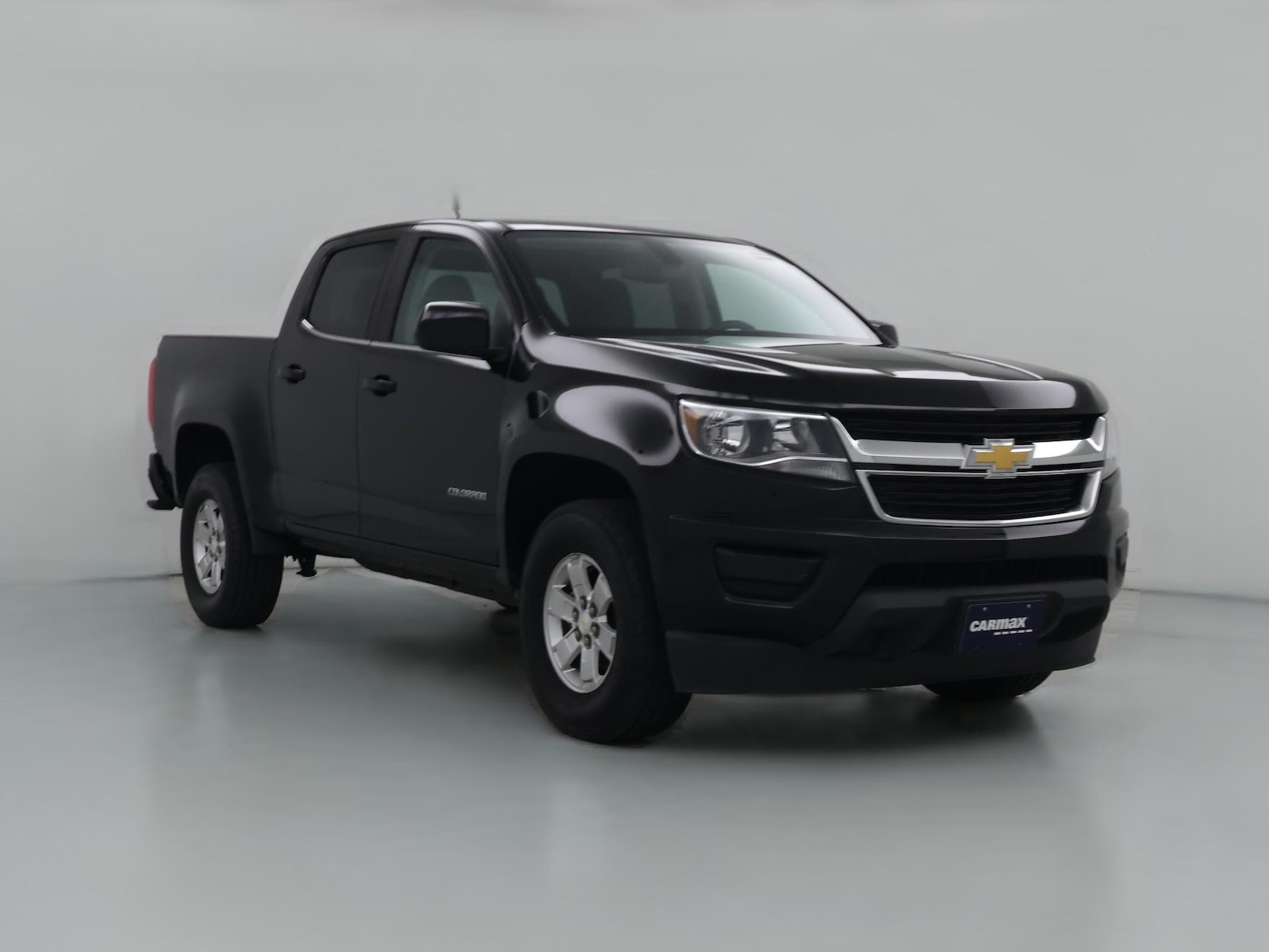 2017 Chevrolet Colorado Work Truck