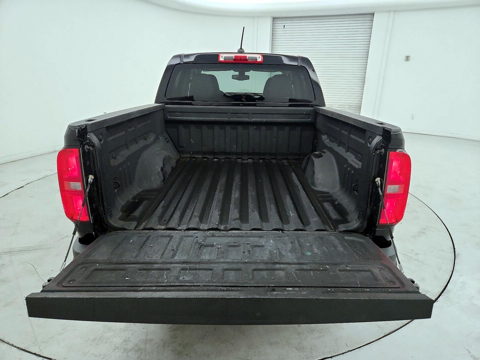 2017 Chevrolet Colorado Work Truck - Photo 21