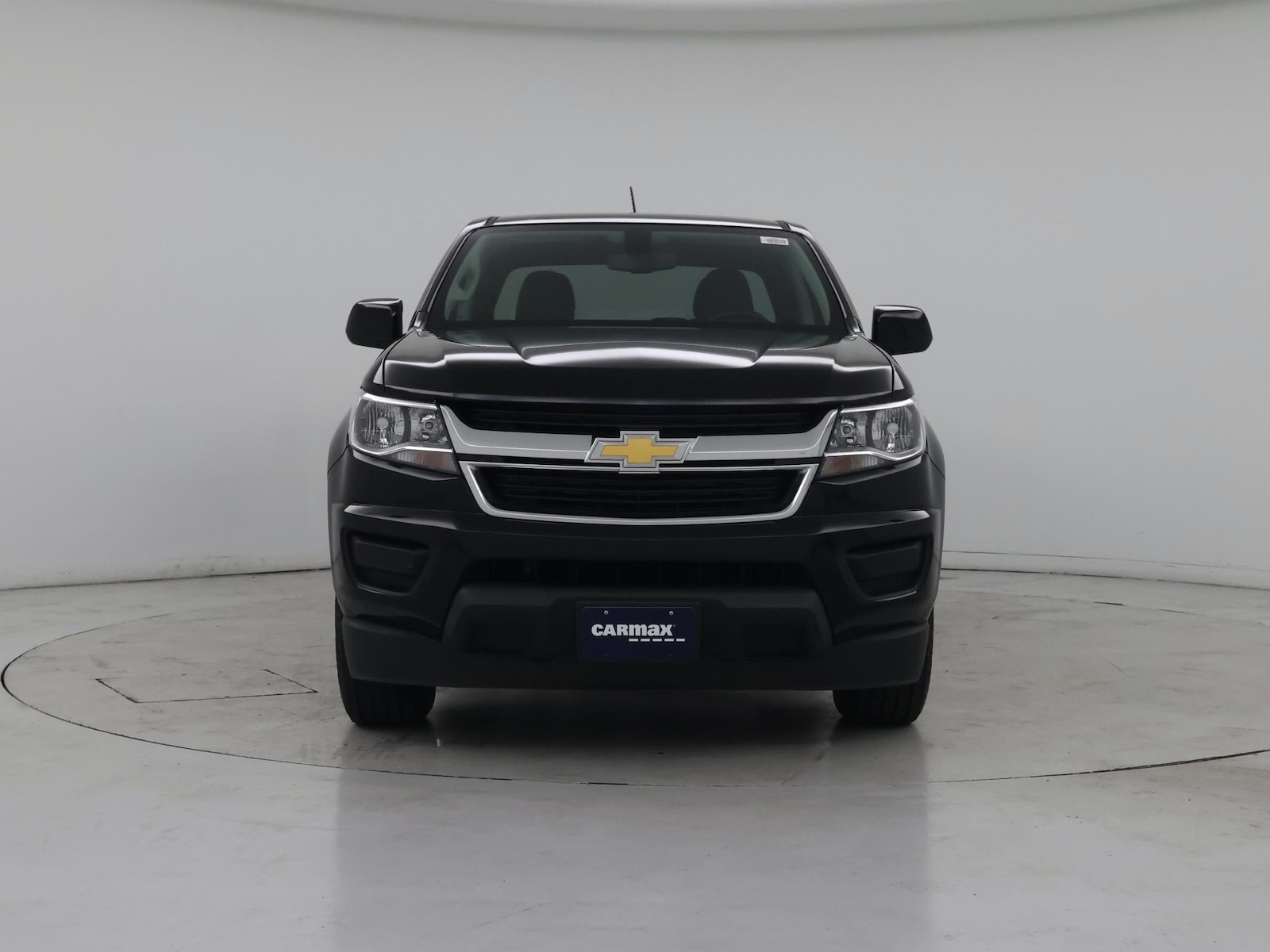 2017 Chevrolet Colorado Work Truck - Photo 6