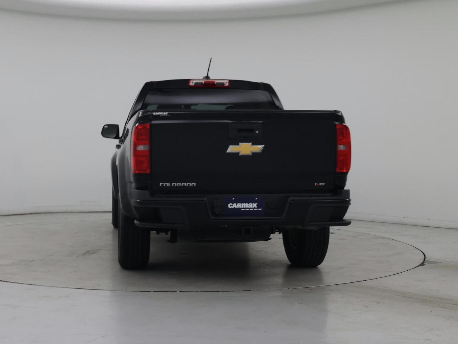 2017 Chevrolet Colorado Work Truck - Photo 7