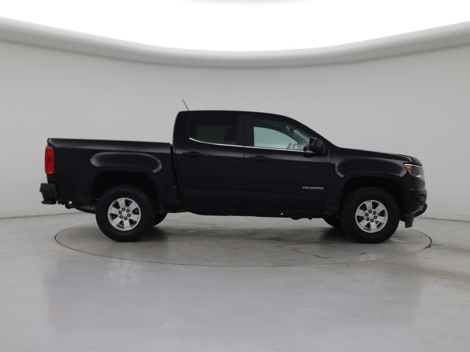 2017 Chevrolet Colorado Work Truck - Photo 8