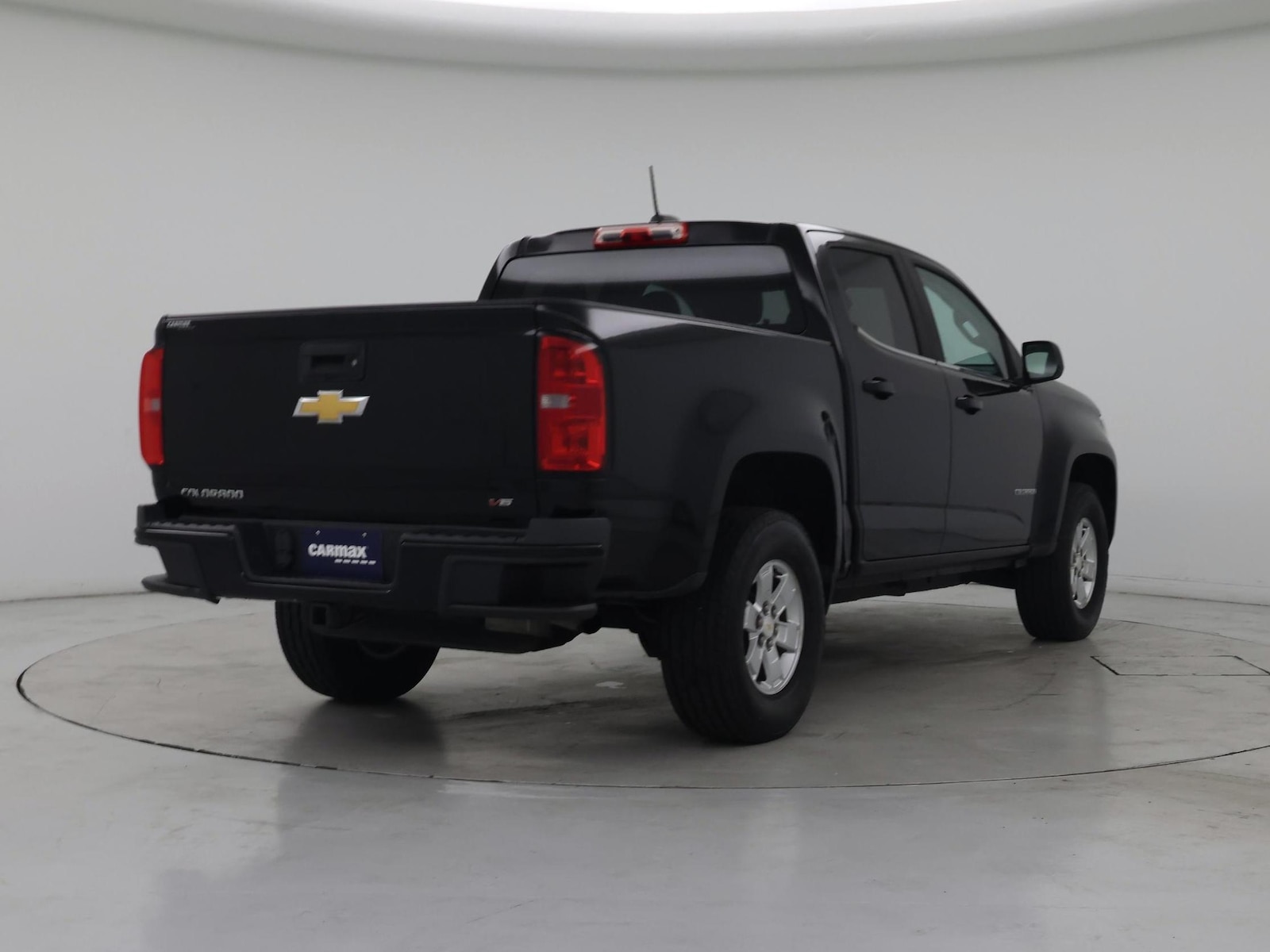2017 Chevrolet Colorado Work Truck - Photo 9