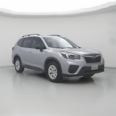 Vehicle exterior view