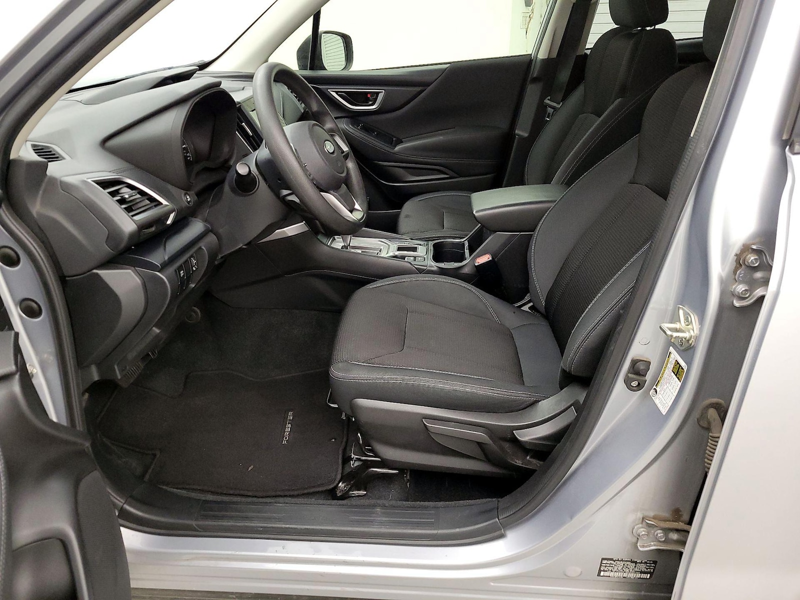 Side Airbags
