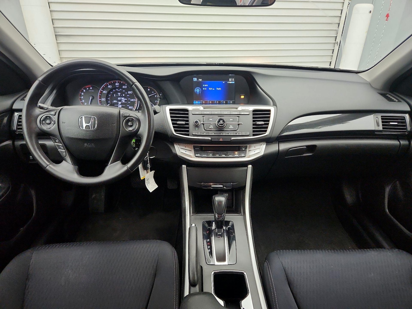 Rear View Camera