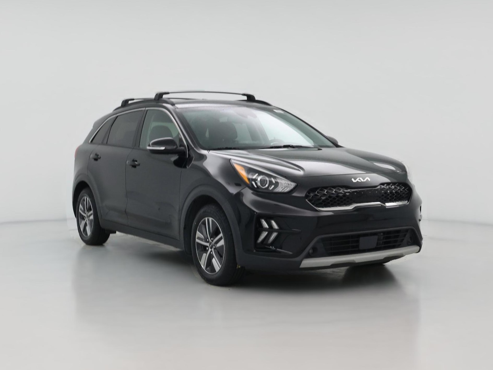2022 Kia Niro EX