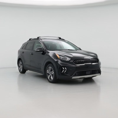 2022 Kia Niro Plug in Hybrid EX