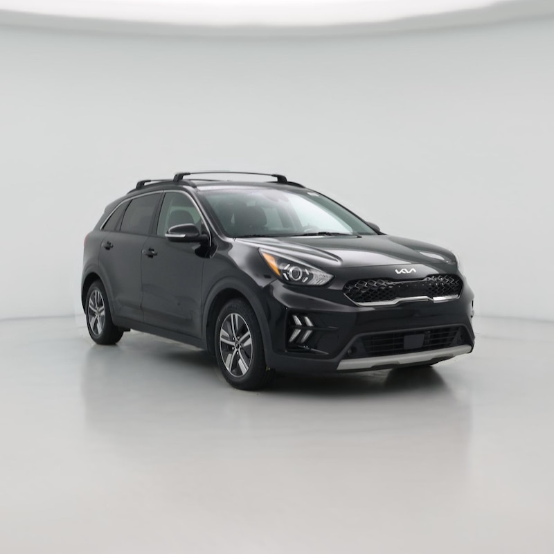 2022 Kia Niro Plug in Hybrid EX