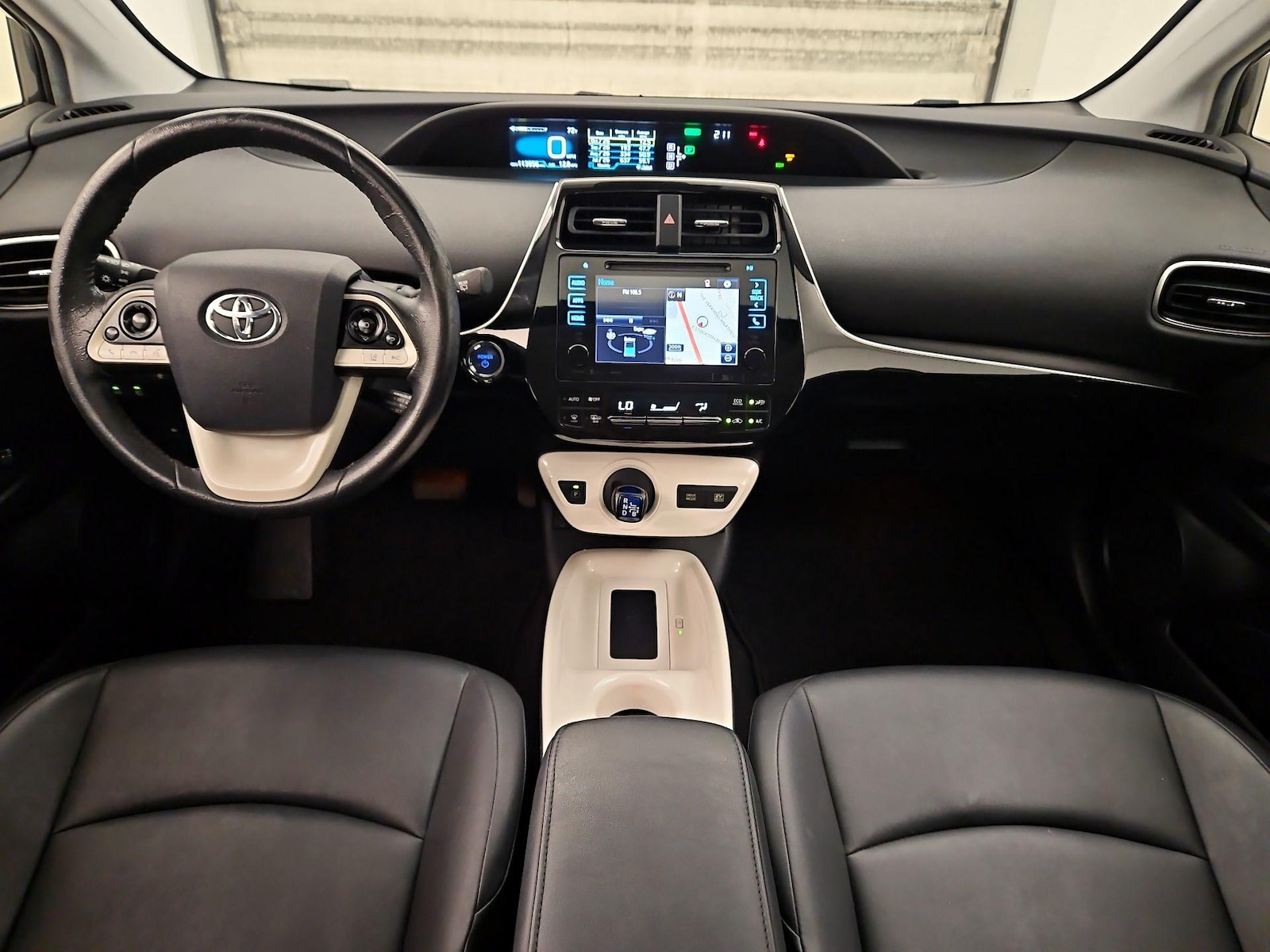 Navigation System