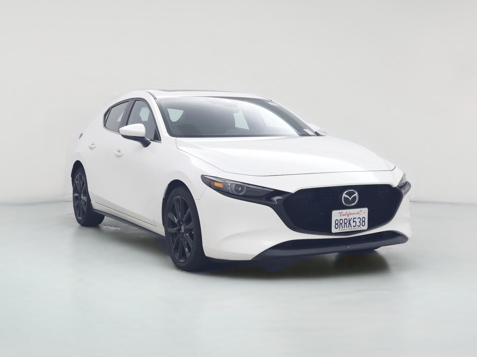 2020 Mazda Mazda3 Premium