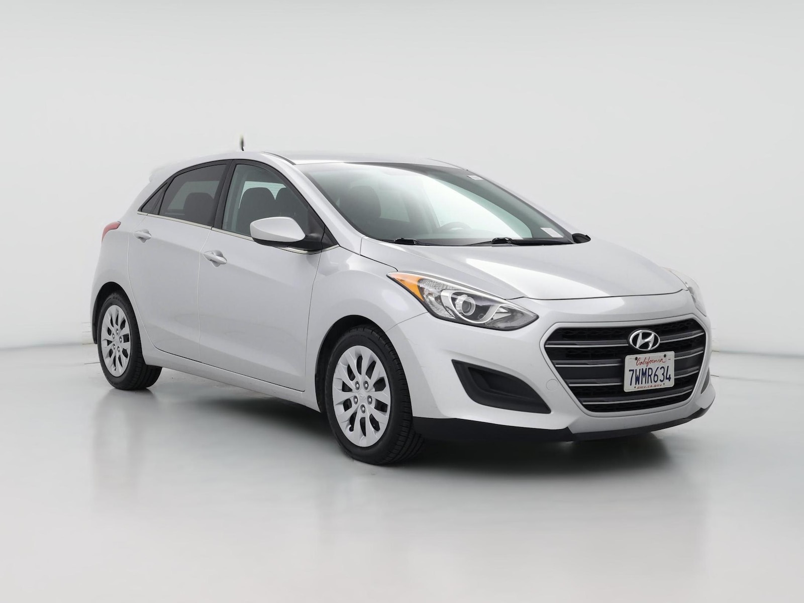 2017 Hyundai Elantra GT