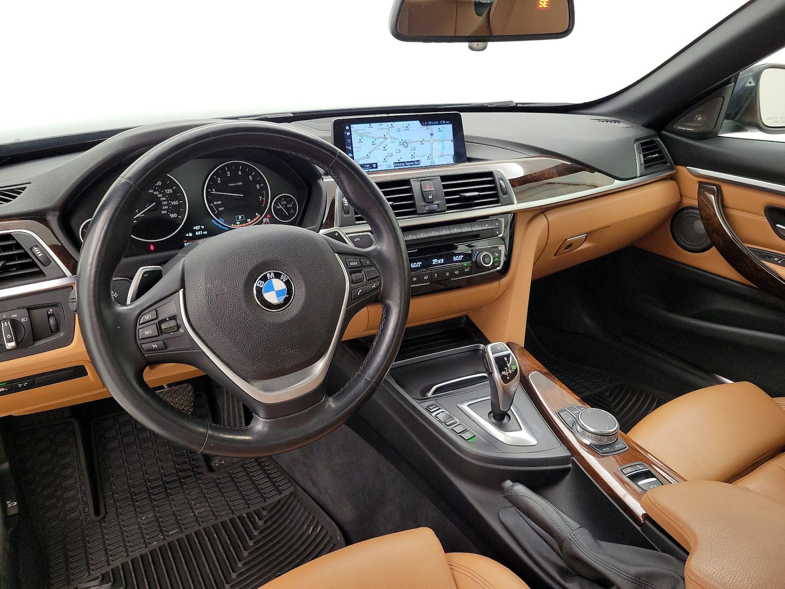 Apple CarPlay®