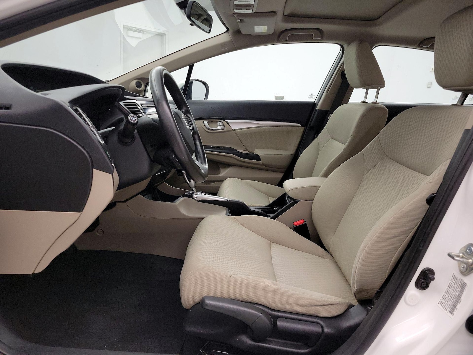 Side Airbags