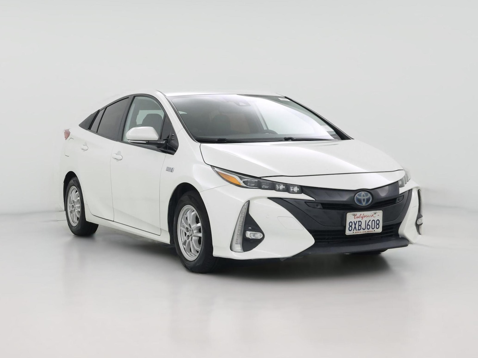 2020 Toyota Prius Prime Limited