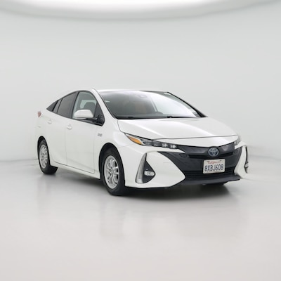 2020 Toyota Prius Prime Hybrid Limited