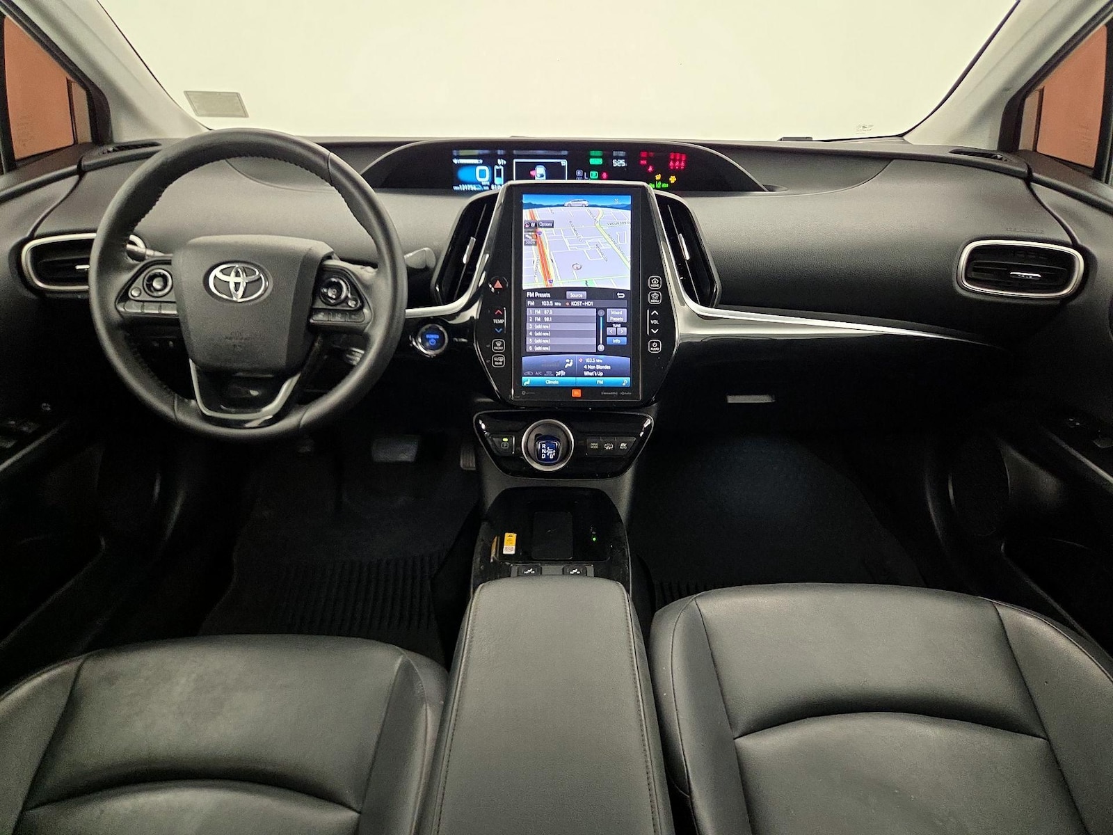 Apple CarPlay®