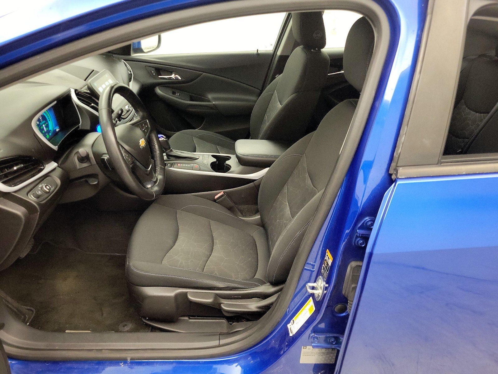 Side Airbags