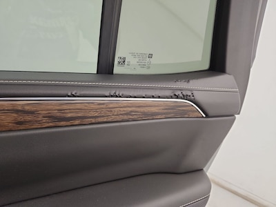 Condition detail