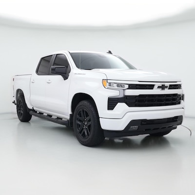 Vehicle exterior view