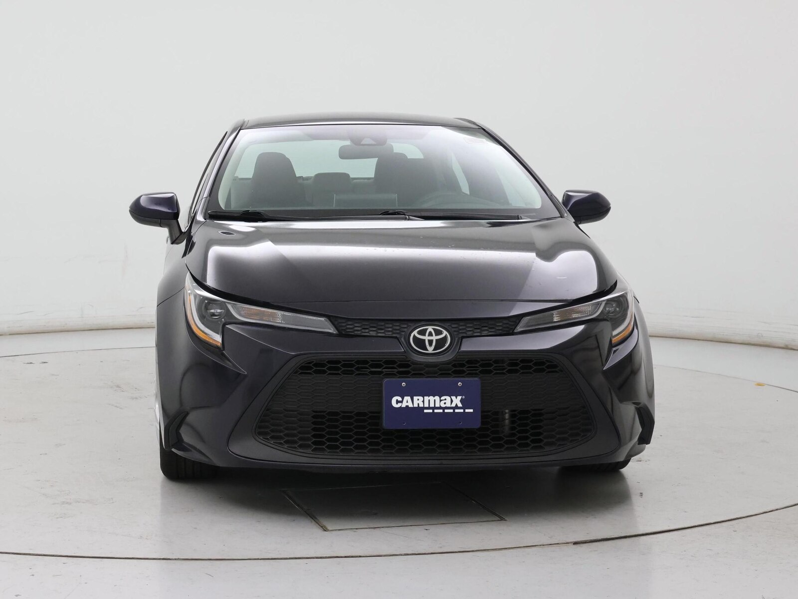 2021 Toyota Corolla LE - Photo 6