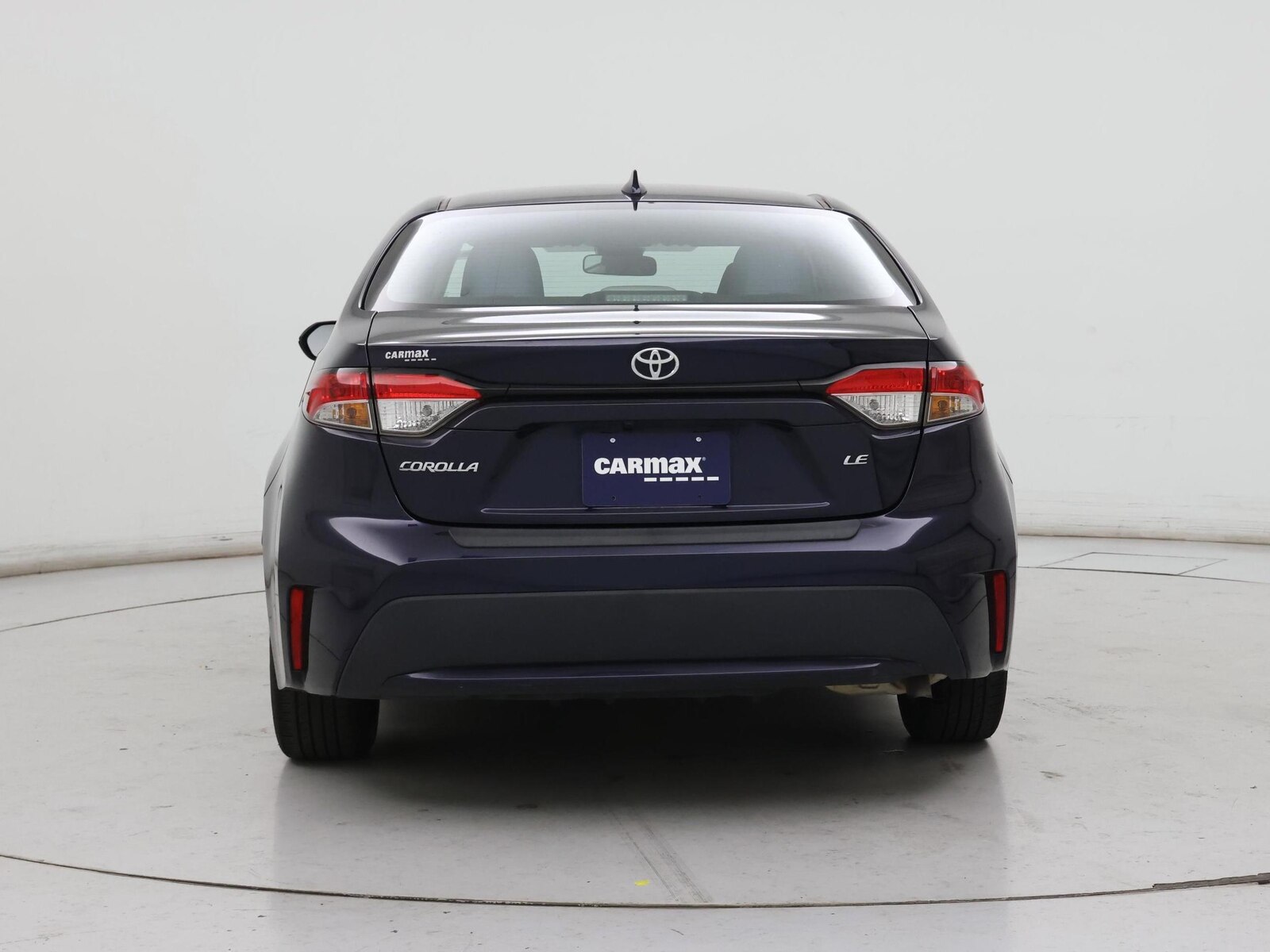 2021 Toyota Corolla LE - Photo 7