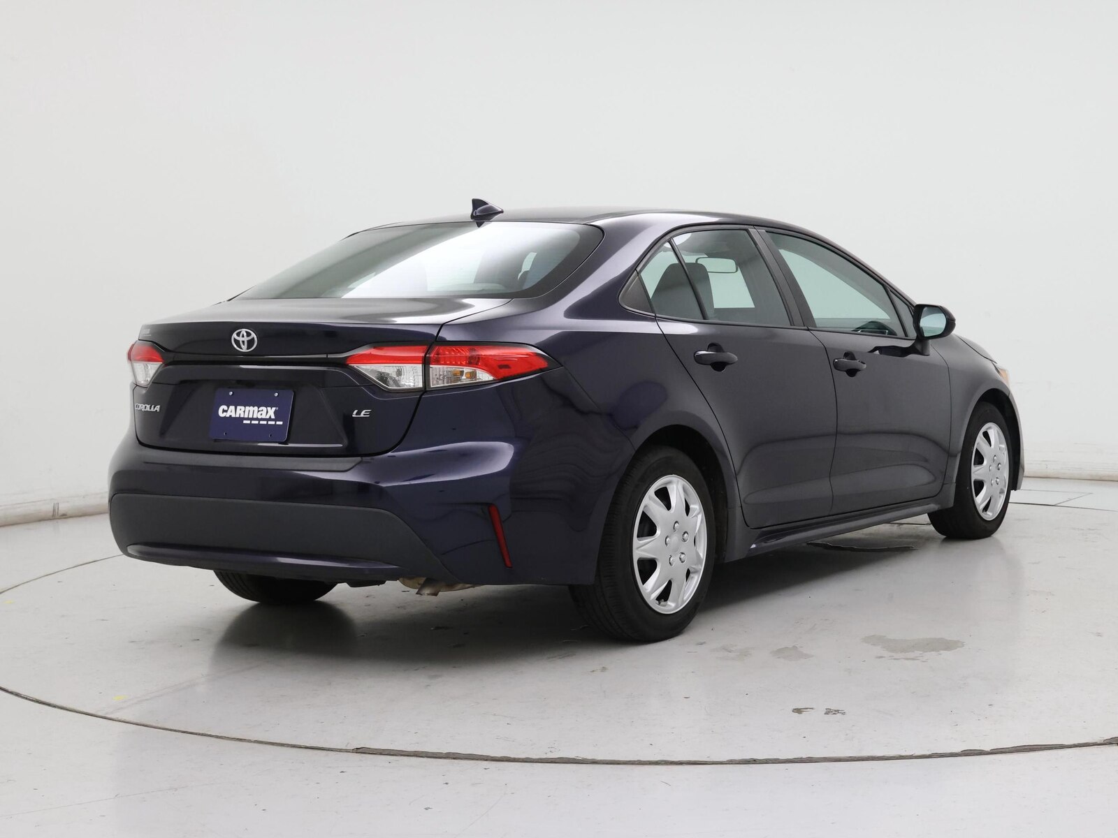 2021 Toyota Corolla LE - Photo 9