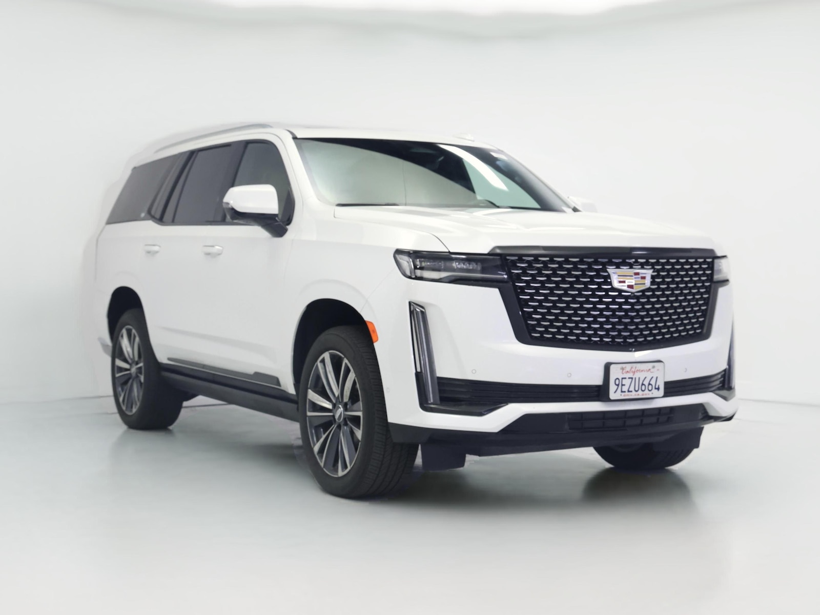 2023 Cadillac Escalade