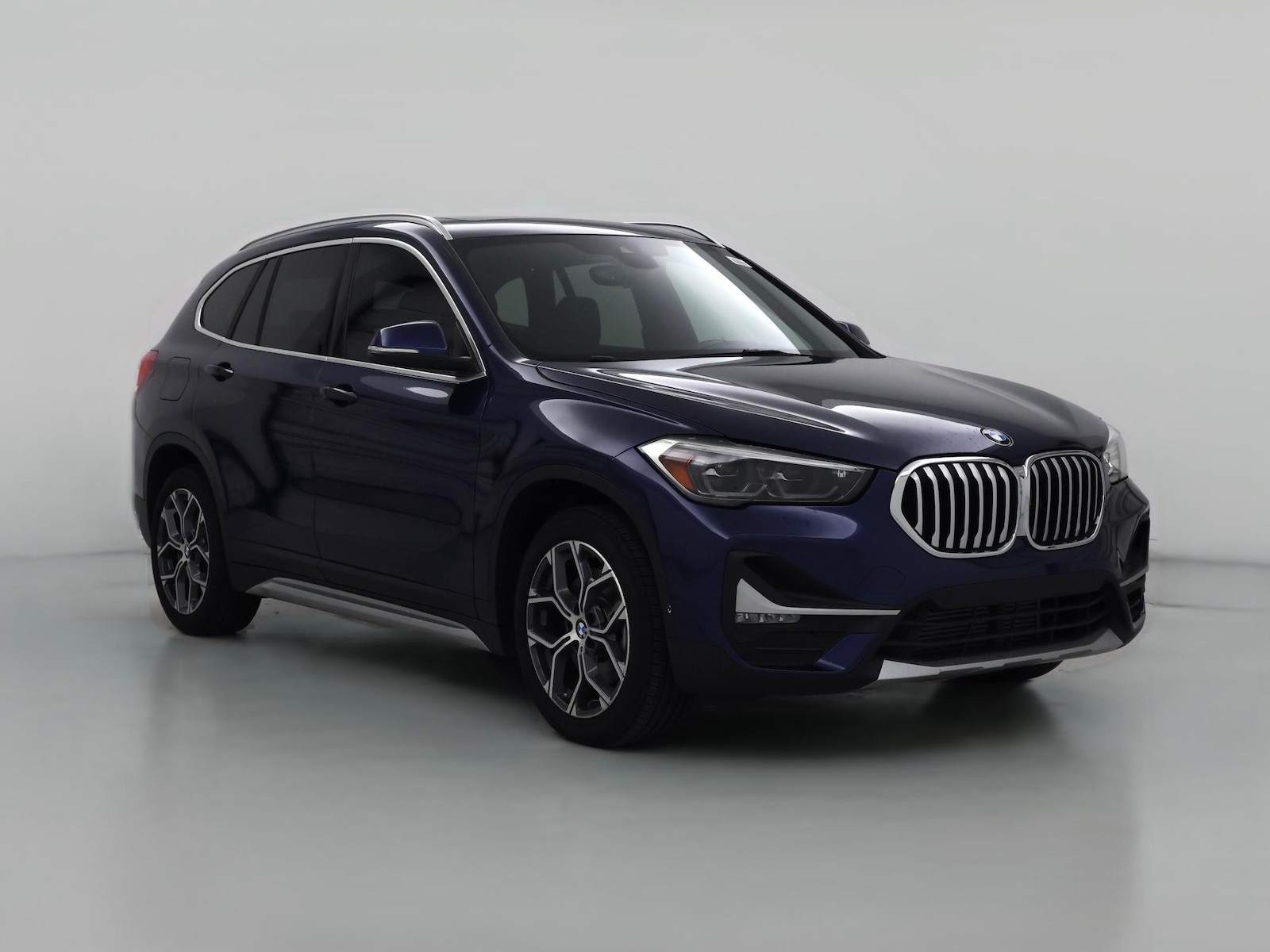 2020 BMW X1