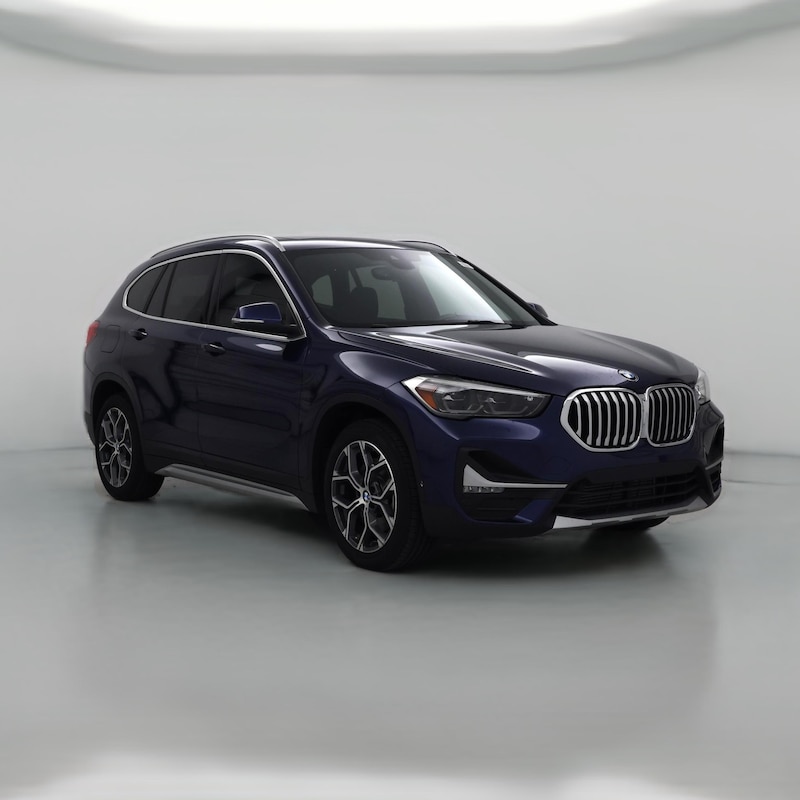 2020 BMW X1 SDrive28i