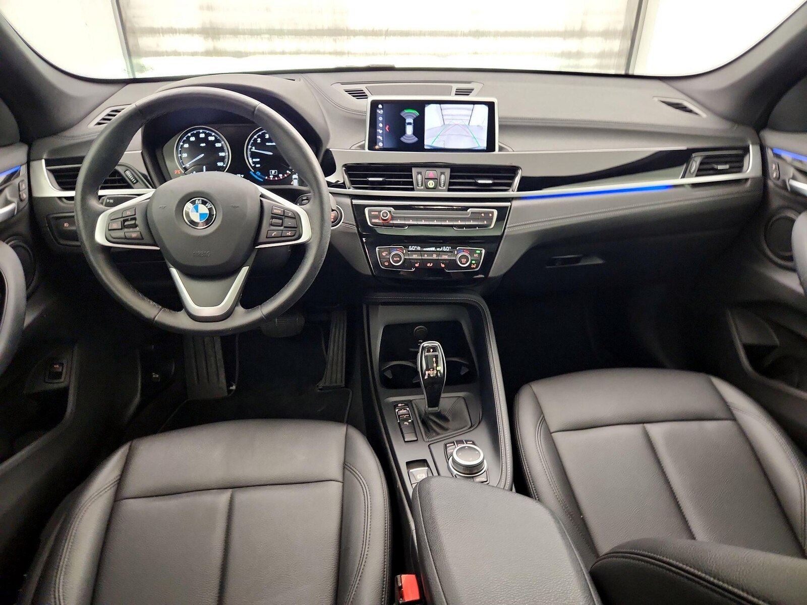 Apple CarPlay®