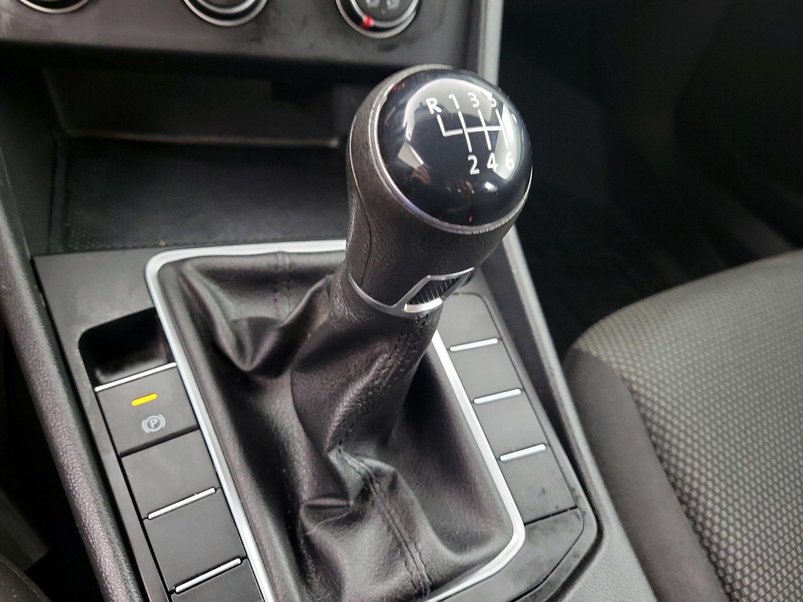 Manual Transmission