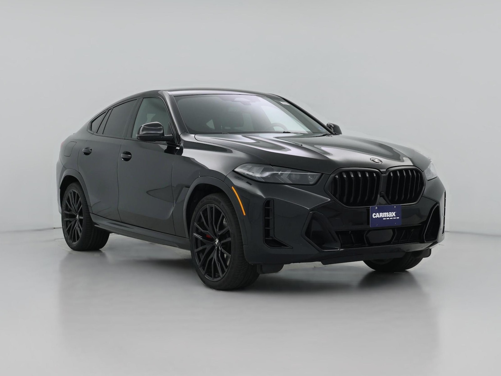 2024 BMW X6