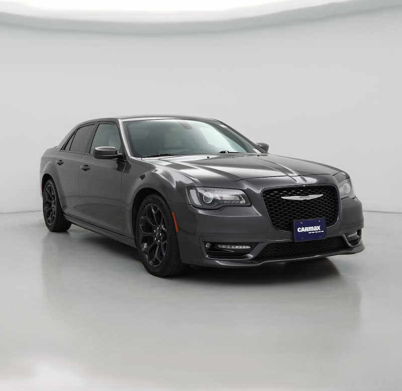 2019 Chrysler 300 S