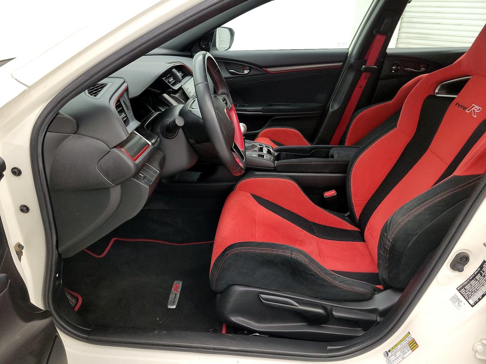 Side Airbags