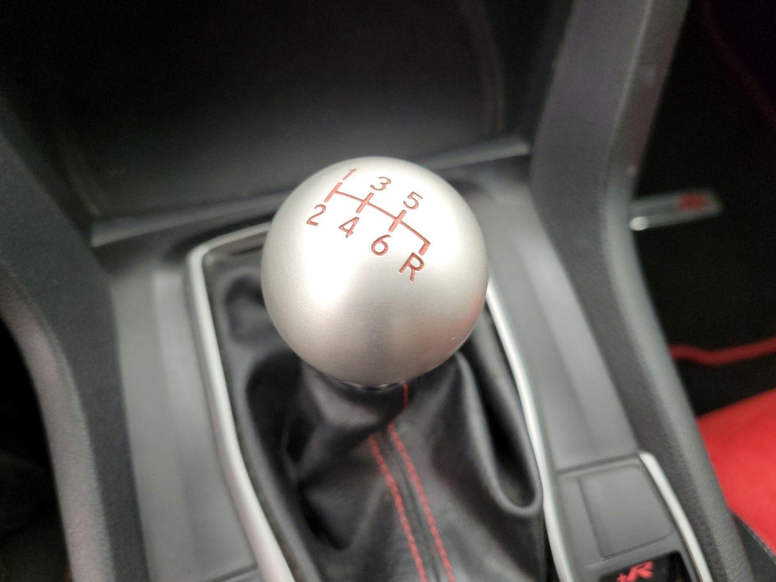 Manual Transmission