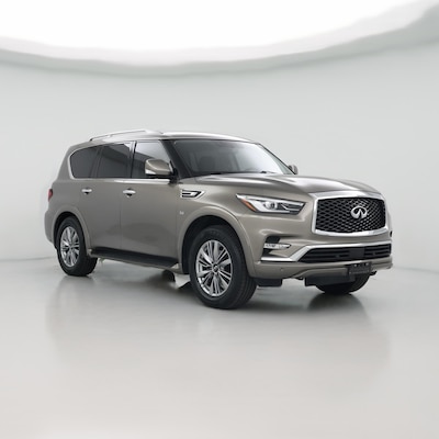 Vehicle exterior view