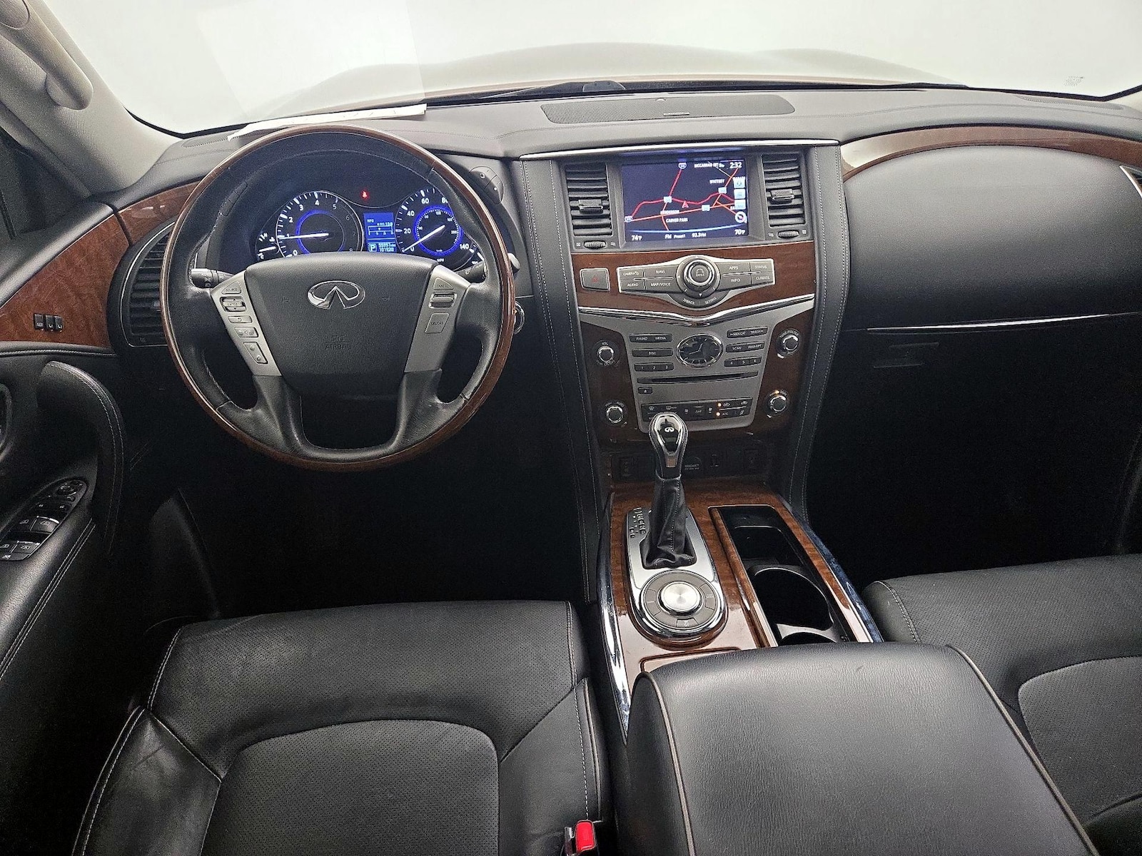 Navigation System