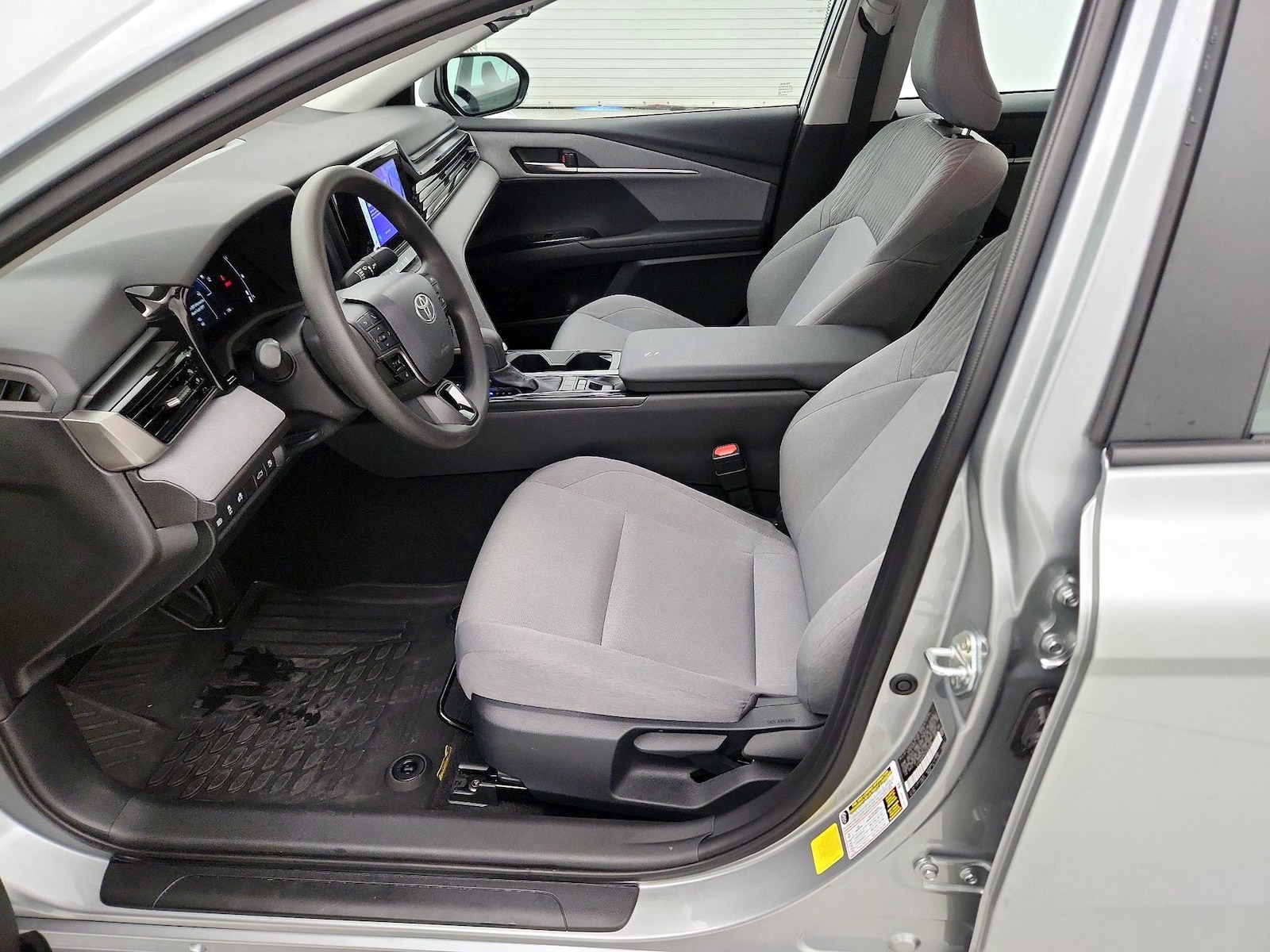 Side Airbags