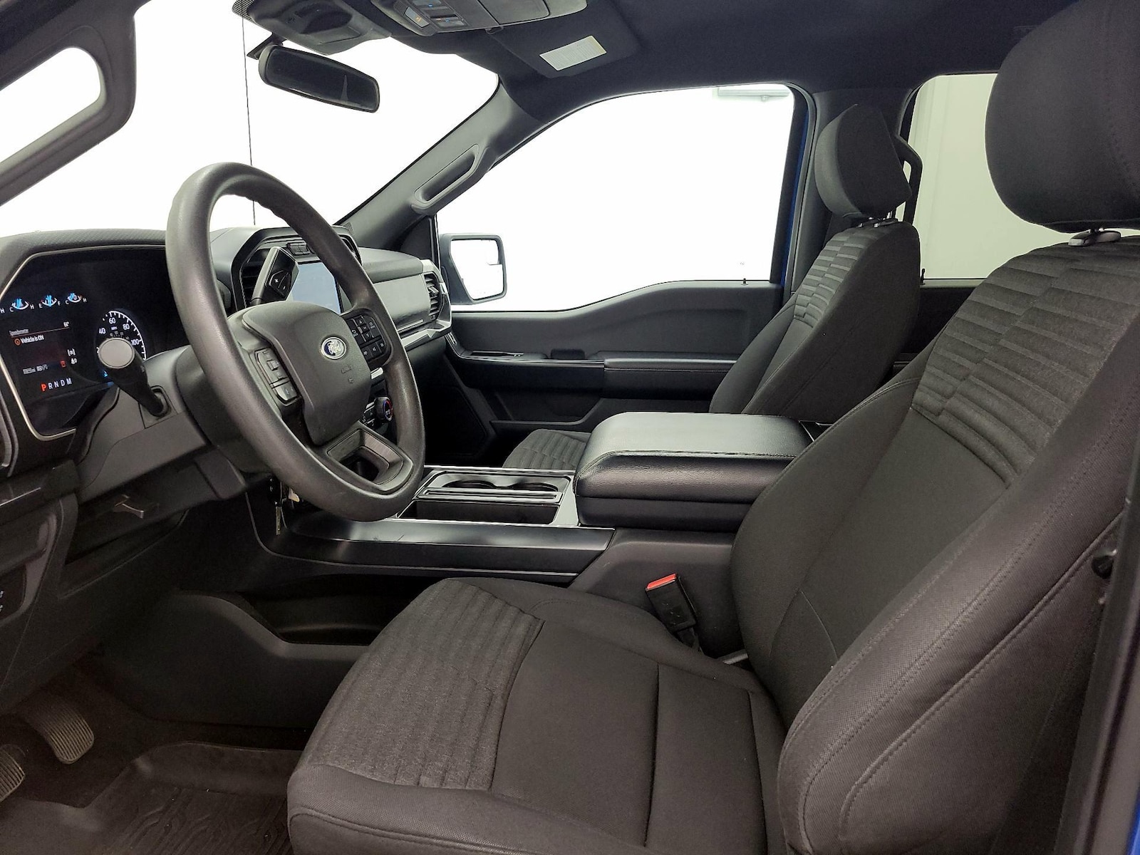 Side Airbags