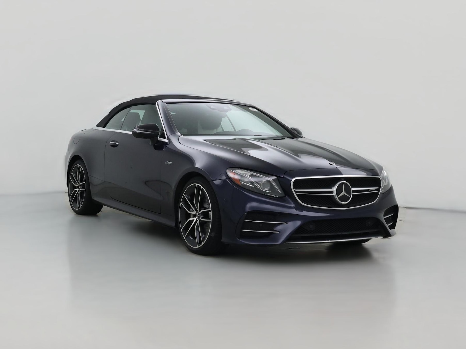 2019 Mercedes-Benz E-Class