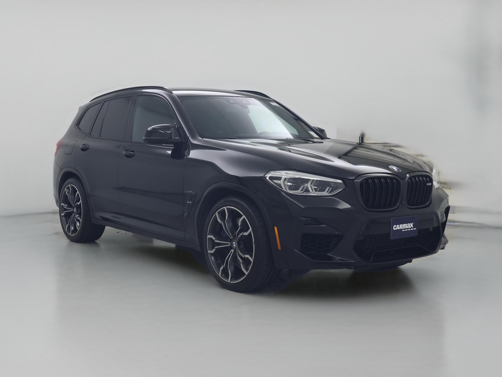 2020 BMW X3 M