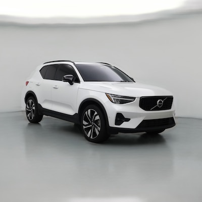 Recommended categories heading image of the selected vehicle