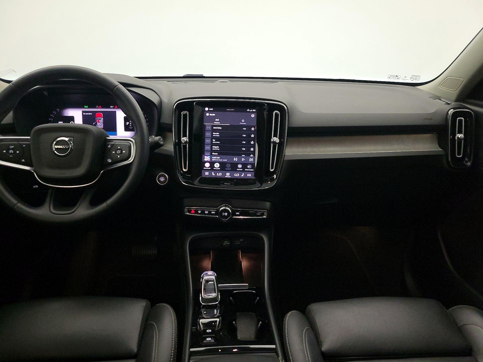 Apple CarPlay®