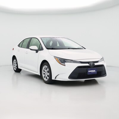 Recommended categories heading image of the selected vehicle