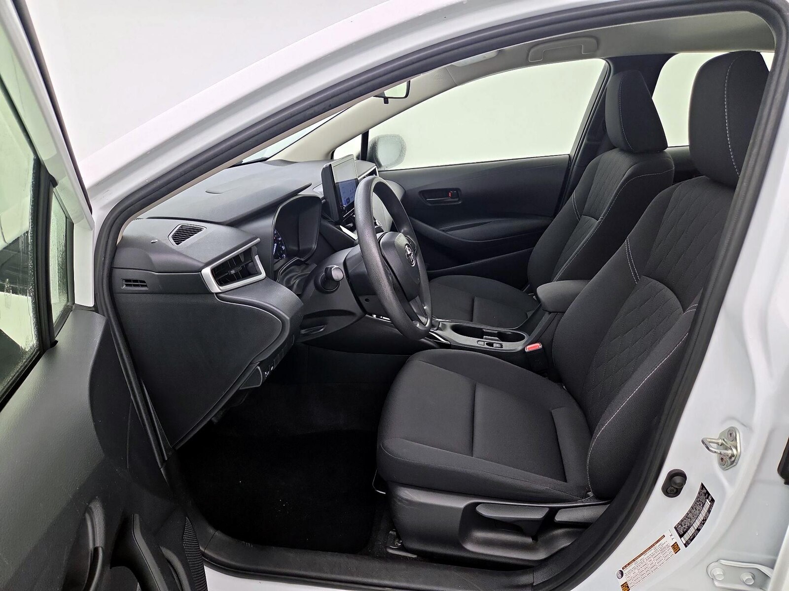 Side Airbags