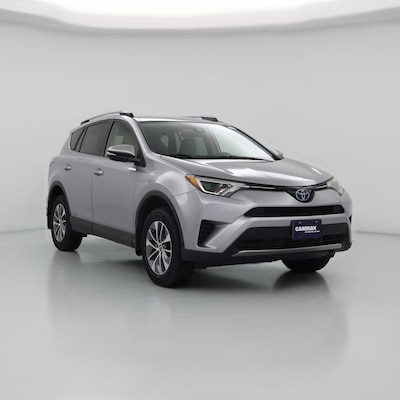 Vehicle exterior view